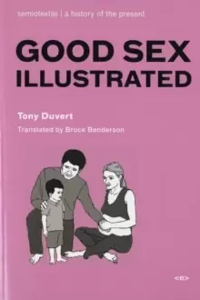 Image of Good Sex Illustrated