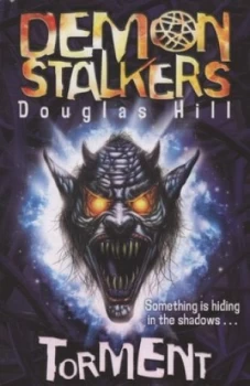 Image of Torment by Douglas Hill Book