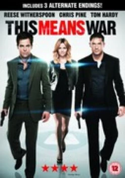 Image of This Means War