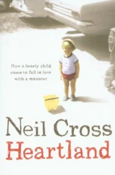 Image of Heartland by Neil Cross Paperback