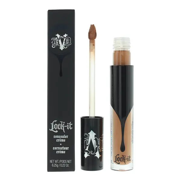 image of Kvd Lock It Creme D37 Warm Concealer 6.2g