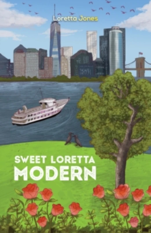 Image of Sweet Loretta Modern Paperback / softback