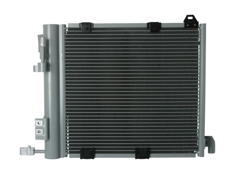 Image of Air conditioning condenser Bosch 1 986 AD2 090