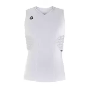 image of G Form Pro Team Tank - White