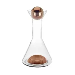 Tom Dixon Dixon Tank Decanter - None