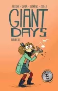 Image of giant days vol 6