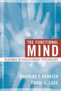Image of The Functional Mind by Douglas Kenrick Paperback