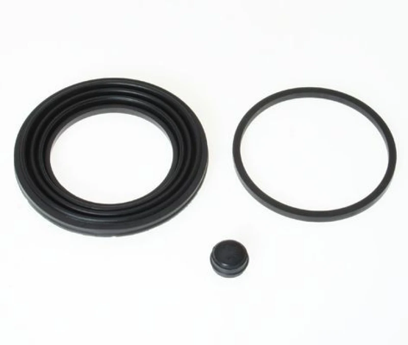 Image of BREMBO Seal, brake caliper piston BREMBO F SP 087