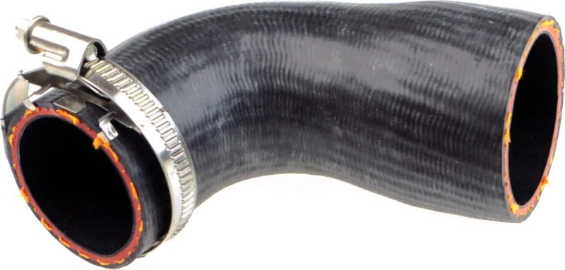 Image of GATES Charger intake hose GATES 09-0385