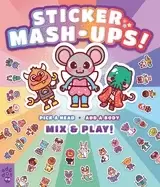 Image of sticker mash ups