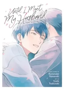 Image of Until I Meet My Husband (Manga)