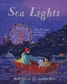 Image of Sea Lights