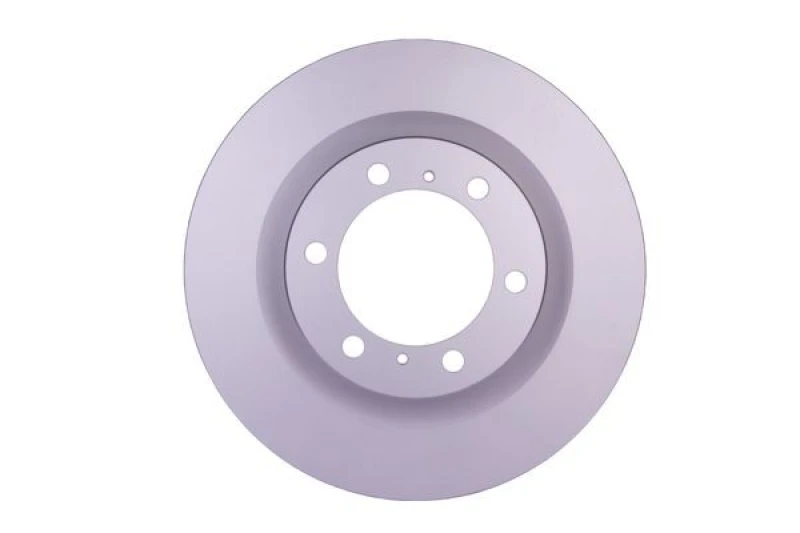 Image of HELLA Brake disc HELLA 8DD 355 129-861