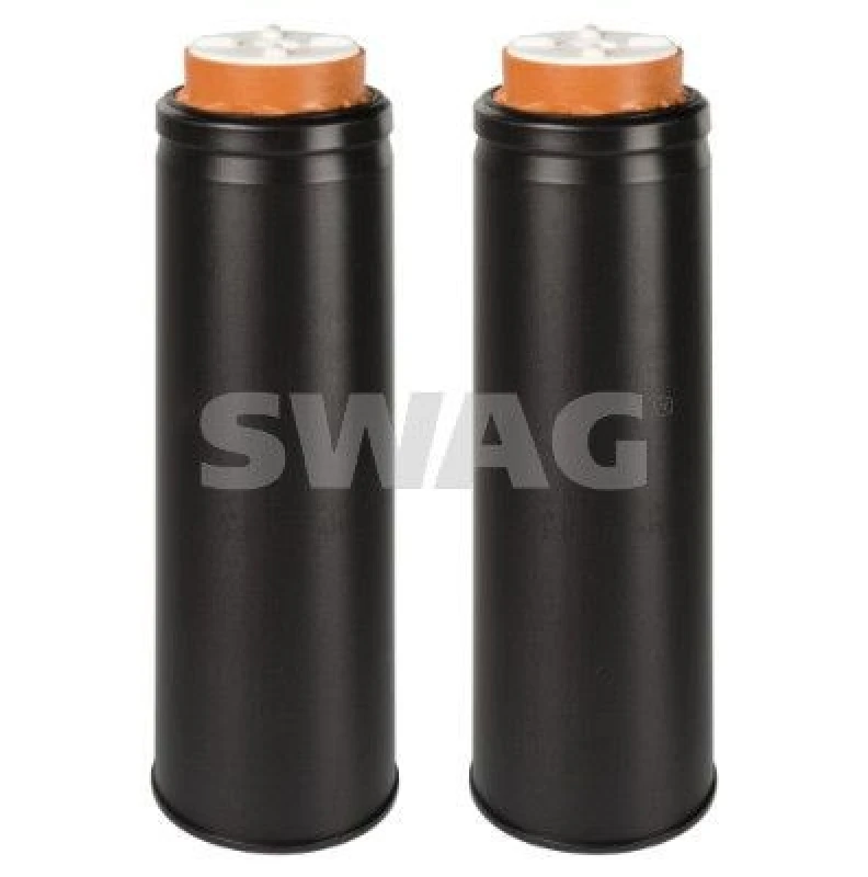 Image of Dust cover kit, shock absorber SWAG 33 10 8364