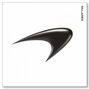 Image of Mclaren - the Cars 1964-2008 Book