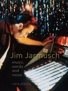 Image of jim jarmusch music words and noise