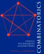 Image of combinatorics topics techniques algorithms