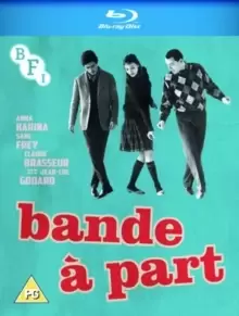 Image of Bande A Part