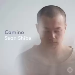 Image of Sean Shibe Camino by Sean Shibe CD Album