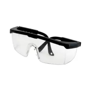 Silverline Safety Glasses Safety Glasses 868628