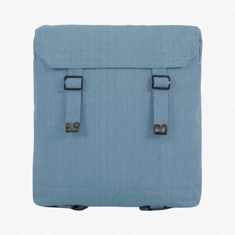 Image of Highlander Large Web Backpack Raf Blue