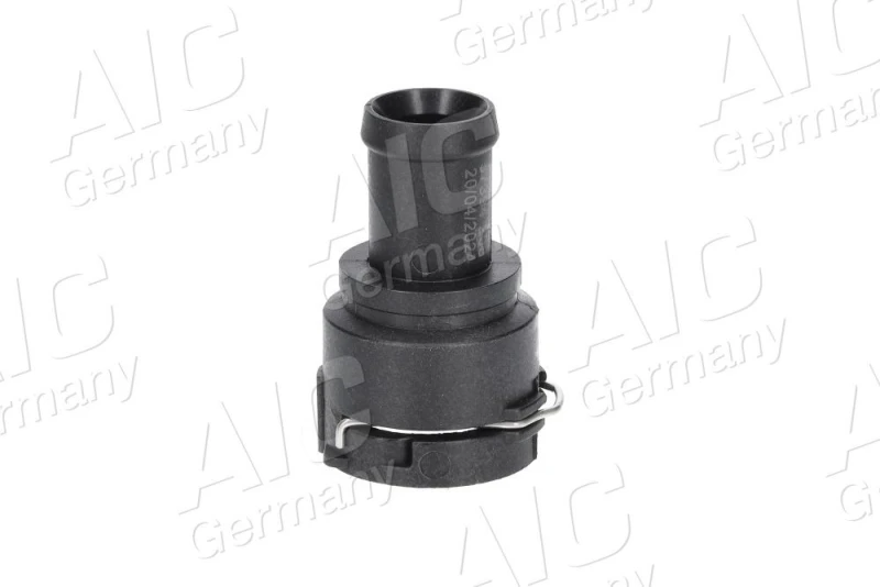 Image of Coolant Flange AIC 57394