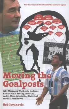 Image of Moving the goalposts by Rob Jovanovic