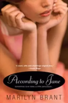 Image of According to Jane by Marilyn Brant