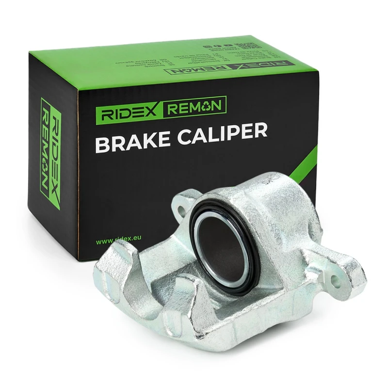 Image of RIDEX REMAN 78B3087R Brake caliper Front Axle Left Brake Caliper (78)