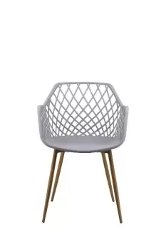 Image of Arabella Dining Chair Set of 4