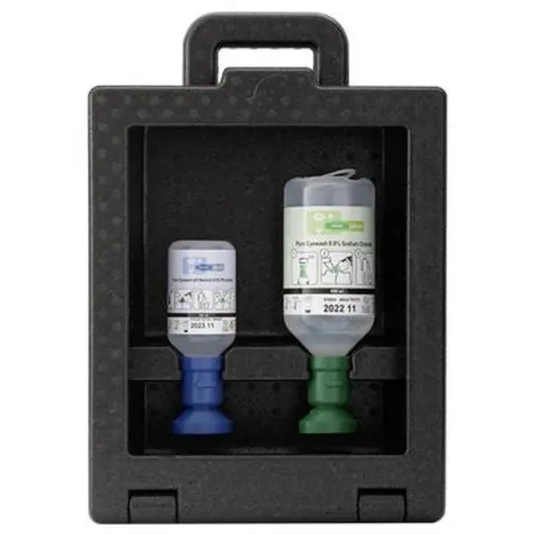 Image of PLUM 4921 4921 Eye wash station