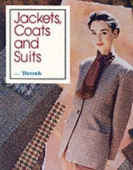 Image of Jackets Coats and Suits from Threads Book