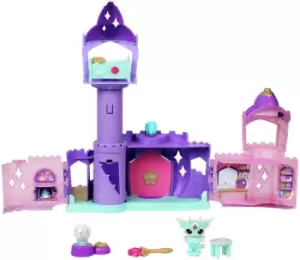 Image of Magic Mixies Mixlings Magic Castle Playset