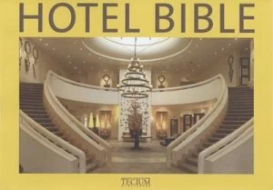 Image of Hotel Bible Hardback