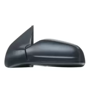 BLIC Wing mirror 5402-04-1125241P Outside mirror,Side mirror OPEL,Astra H Caravan (A04),Astra H Schragheck (A04),Astra H GTC (A04)