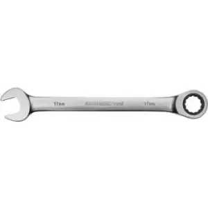 Image of Gedore RED 3300840 R07100200 Ratcheting crowfoot wrench 20 mm