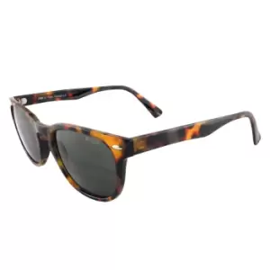 image of Storm Mens Square With Durable Material Fashionable Sunglasses Tort