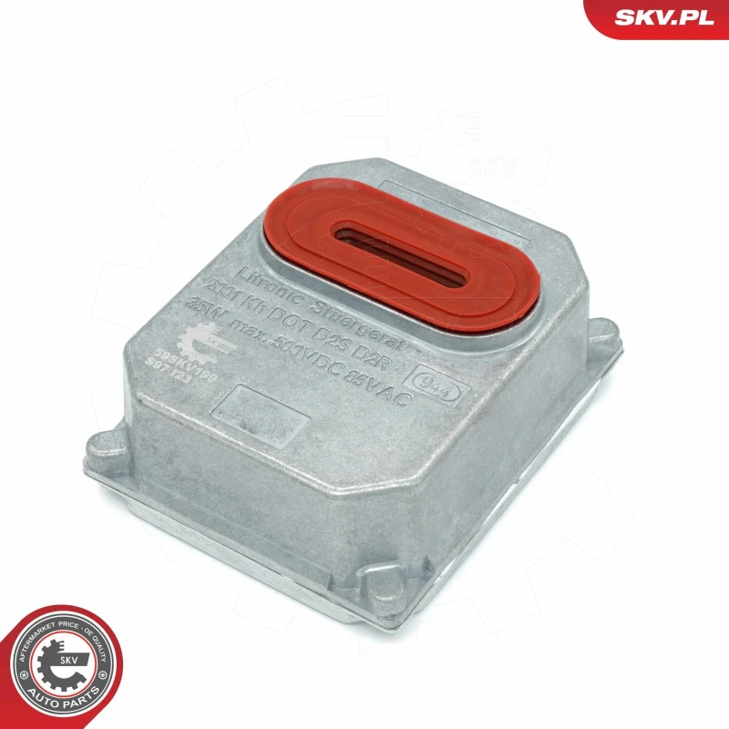 Image of ESEN SKV Lighting control module ESEN SKV 59SKV199