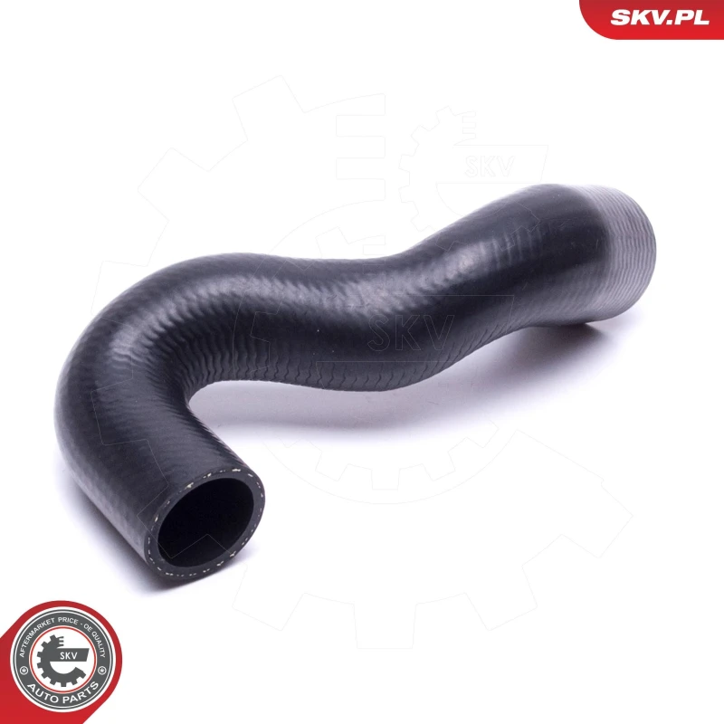 Image of ESEN SKV Charger intake hose ESEN SKV 54SKV116