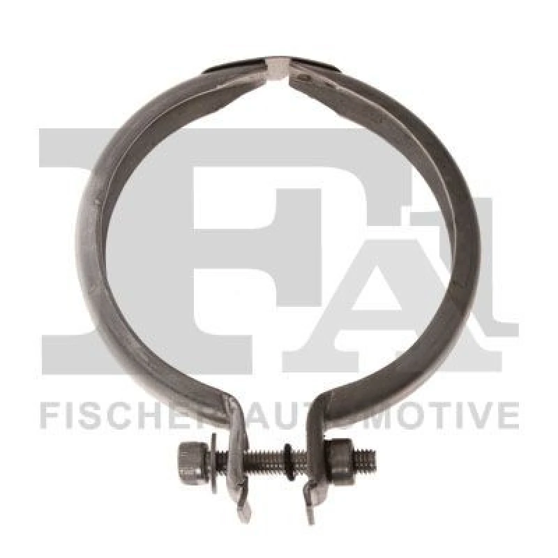 Image of FA1 Exhaust clamp FA1 115-891