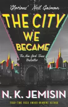 Image of The City We Became