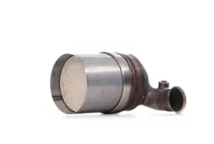Image of JMJ Particulate Filter PEUGEOT,CITROEN 1067 1609159080,1609159480,1705ZS 1706A7,1609159080,1705ZS,1706A7,1706G9,1706N6,1706R4,1706R5