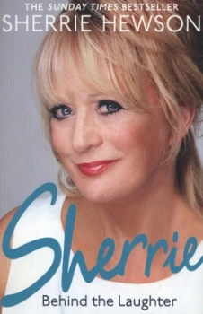 Image of Sherrie by Sherrie Hewson Paperback
