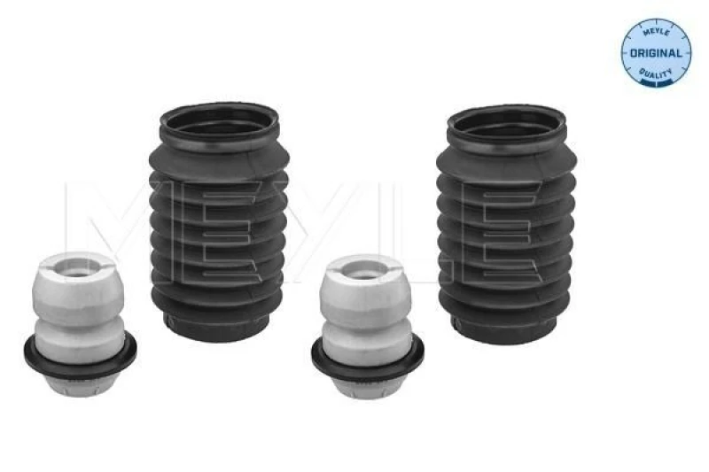 Image of Dust cover kit, shock absorber MEYLE 314 640 0017