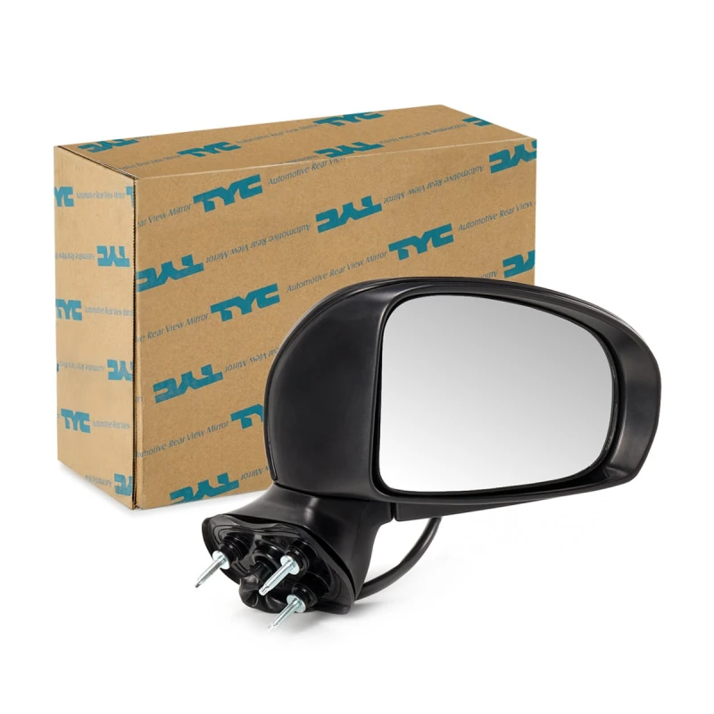Image of TYC Wing mirror TYC 336-0115