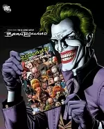 Image of cover story the dc comics art of brian bolland