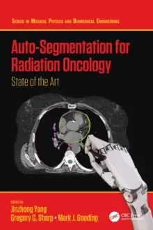 Image of Auto-Segmentation for Radiation Oncology : State of the Art
