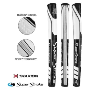 Image of Traxion PT 1.0 Black/White