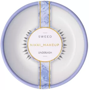 Image of Sweed Nikki Defined Underlash