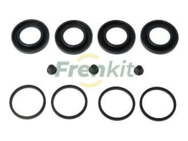 Image of FRENKIT Repair Kit, brake caliper FRENKIT 236079